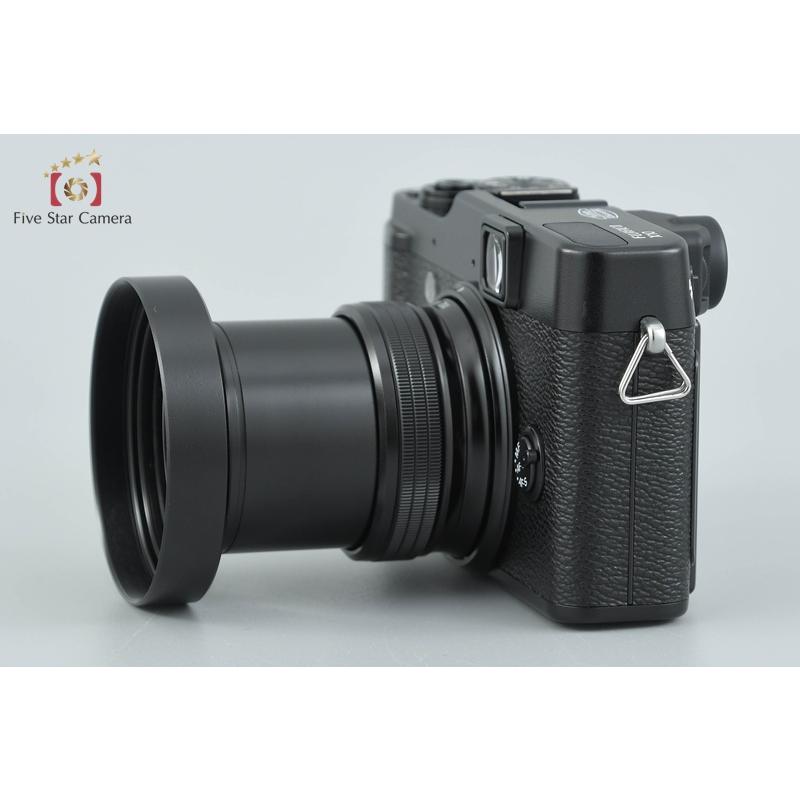 FUJIFILM（フジフイルム） 【中古】FUJIFILM 富士フイルム X10