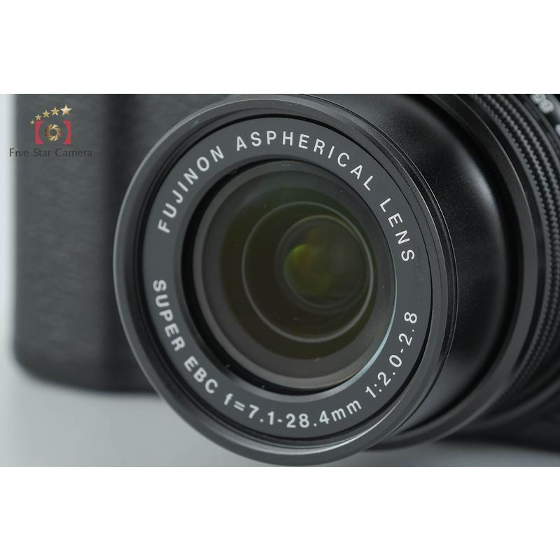 FUJIFILM（フジフイルム） 【中古】FUJIFILM 富士フイルム X10