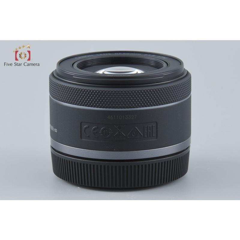 キヤノン（Canon） 【中古】Canon RF 50mm f/1.8 STM : 中古カメラの