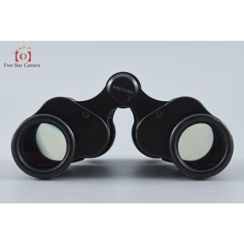 中古】Carl Zeiss カールツァイス Jena Jenoptem 8x30 W 双眼鏡 : 中古