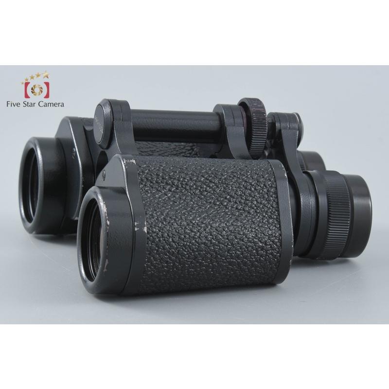中古】Carl Zeiss カールツァイス Jena Jenoptem 8x30 W 双眼鏡 : 中古