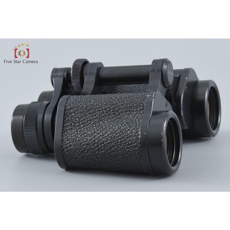 中古】Carl Zeiss カールツァイス Jena Jenoptem 8x30 W 双眼鏡 : 中古