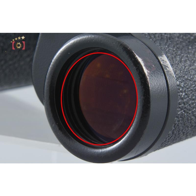 中古】Carl Zeiss カールツァイス Jena Jenoptem 8x30 W 双眼鏡 : 中古