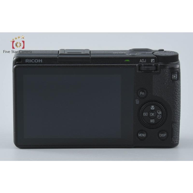 リコー（RICOH） 【中古】RICOH GR III コンパクトデジタルカメラ
