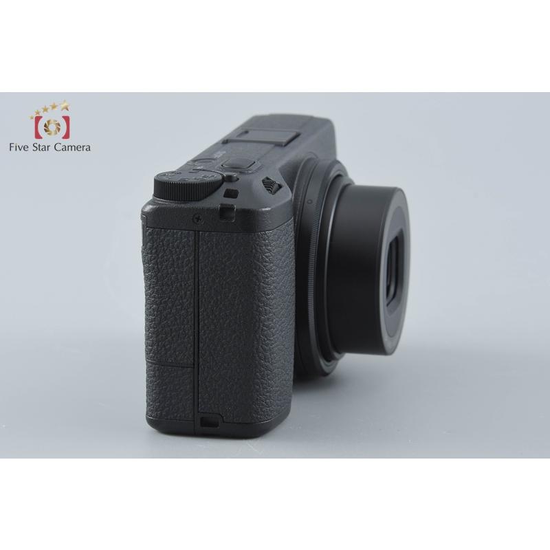 リコー（RICOH） 【中古】RICOH GR III コンパクトデジタルカメラ
