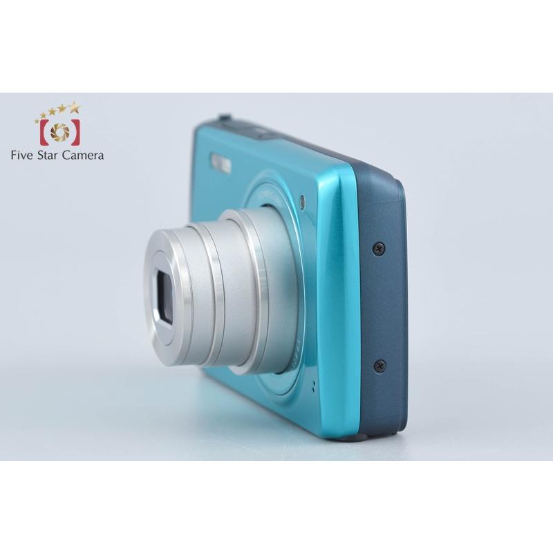 オリンパス（OLYMPUS） 【中古】OLYMPUS STYLUS VH-410 ブルー