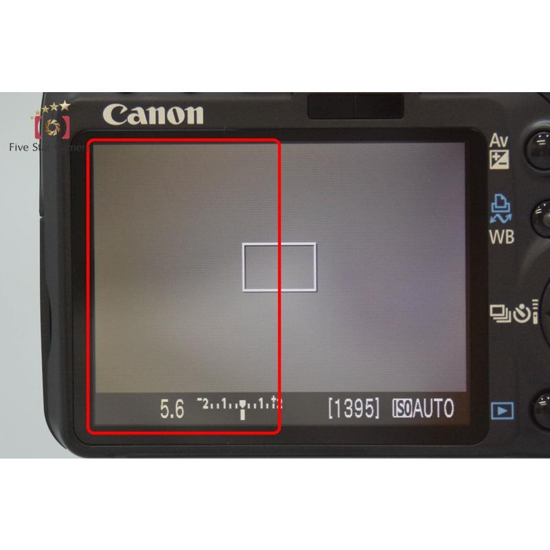 キヤノン（Canon） 【中古】Canon EOS Kiss X2 ダブルズームキット 元