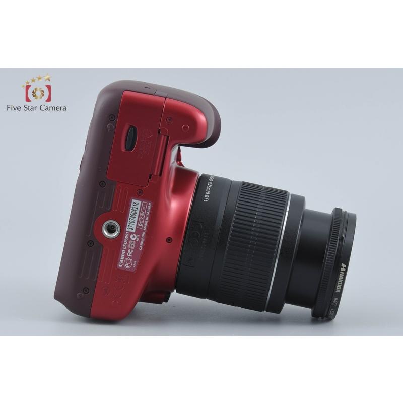 キヤノン（Canon） 【中古】Canon EOS Kiss X50 18-55 レンズキット