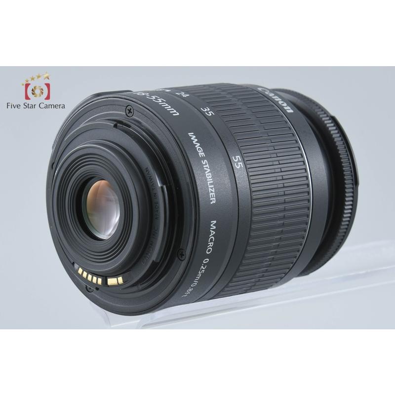 キヤノン（Canon） 【中古】Canon EOS Kiss X50 18-55 レンズキット