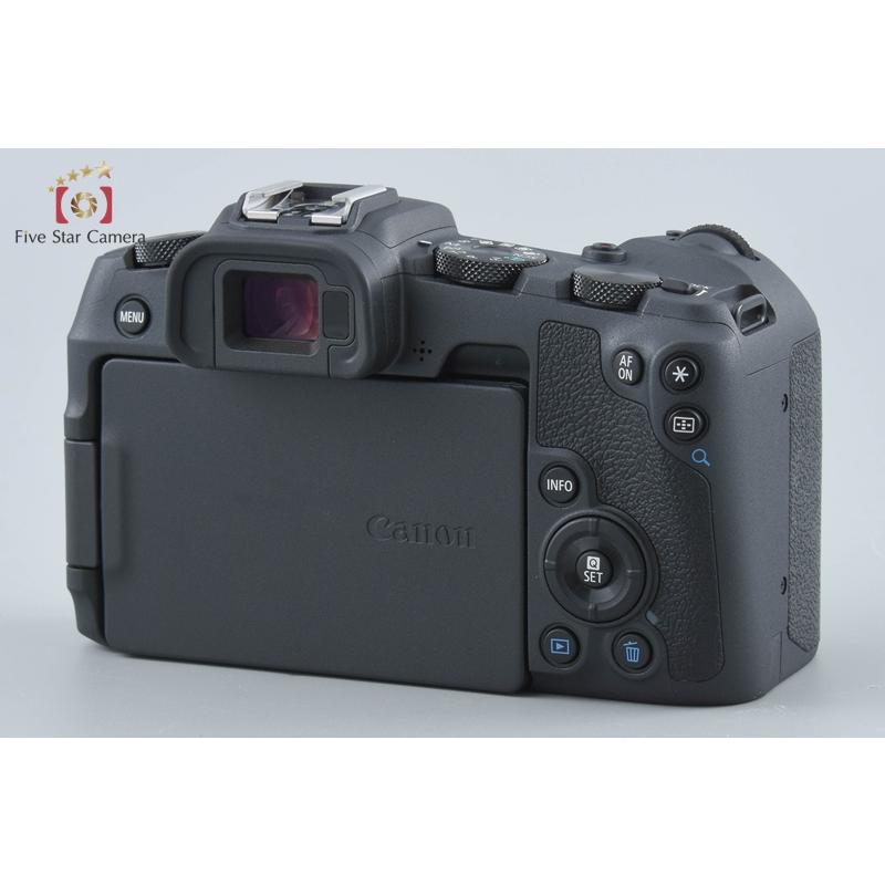 キヤノン（Canon） 【中古】Canon EOS RP ブラック ミラーレス一眼