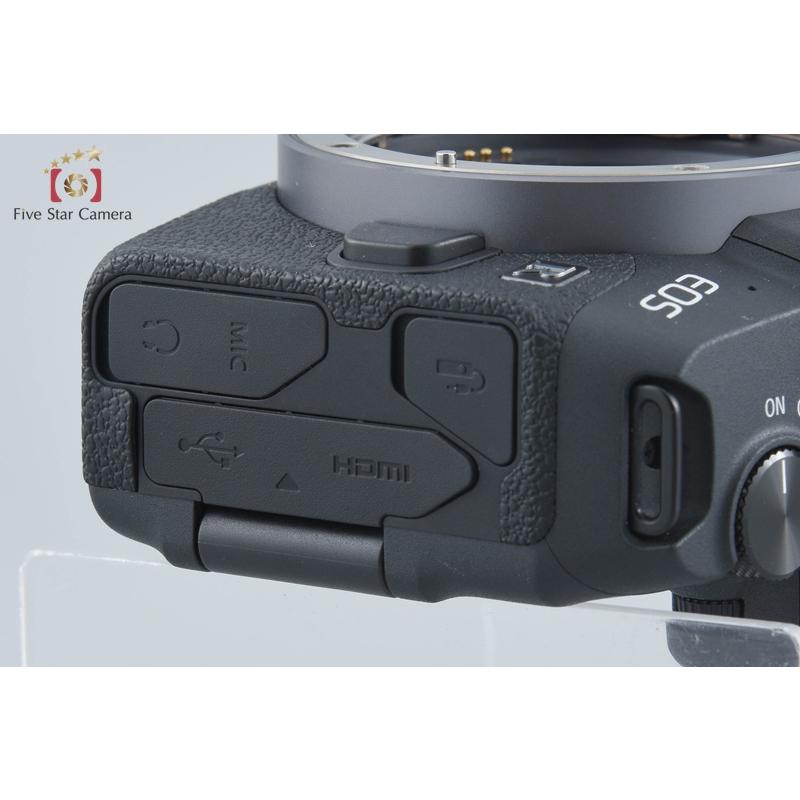 キヤノン（Canon） 【中古】Canon EOS RP ブラック ミラーレス一眼