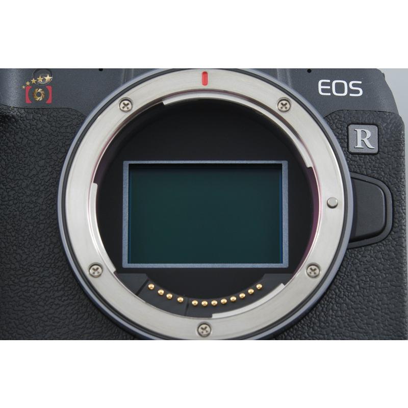 キヤノン（Canon） 【中古】Canon EOS RP ブラック ミラーレス一眼