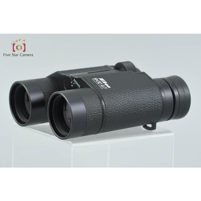 ニコン（Nikon） 【中古】Nikon 9x30 6.7° 双眼鏡 : 中古カメラの