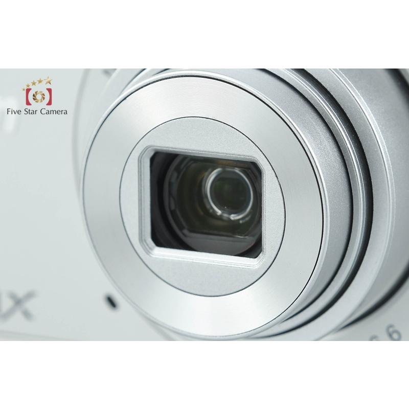 ニコン（Nikon） 【中古】Nikon COOLPIX A300 シルバー コンパクト