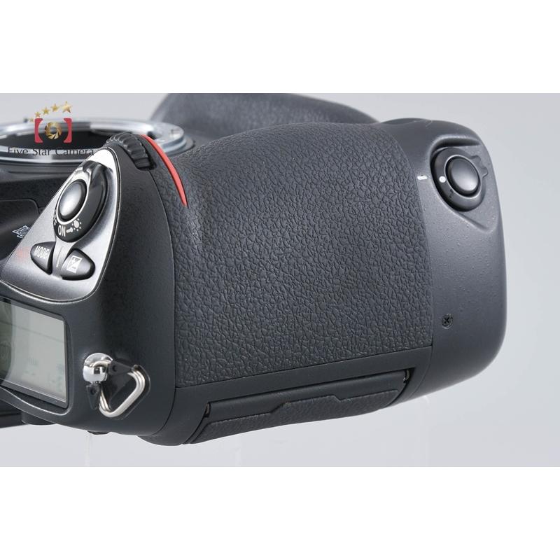 ニコン（Nikon） 【中古】Nikon D2H デジタル一眼レフカメラ : 中古