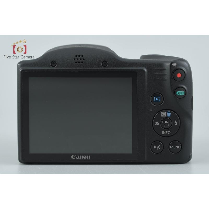 キヤノン（Canon） 【中古】Canon PowerShot SX420 IS ブラック