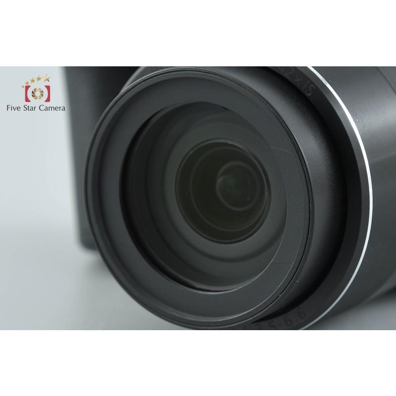 キヤノン（Canon） 【中古】Canon PowerShot SX420 IS ブラック