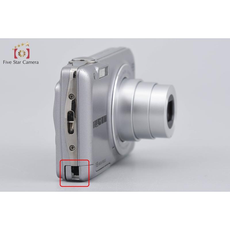 FUJIFILM（フジフイルム） 【中古】FUJIFILM 富士フイルム FINEPIX
