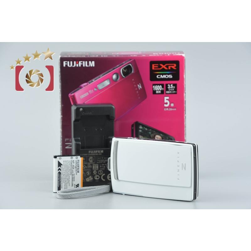 FUJIFILM 富士フイルム/デジタルカメラ/FINEPIX Z1000EXR/23004632/Bランク/89【中古】 FUJIFILM（フジフイルム） 【中古】FUJIFILM 富士フイルム FINEPIX