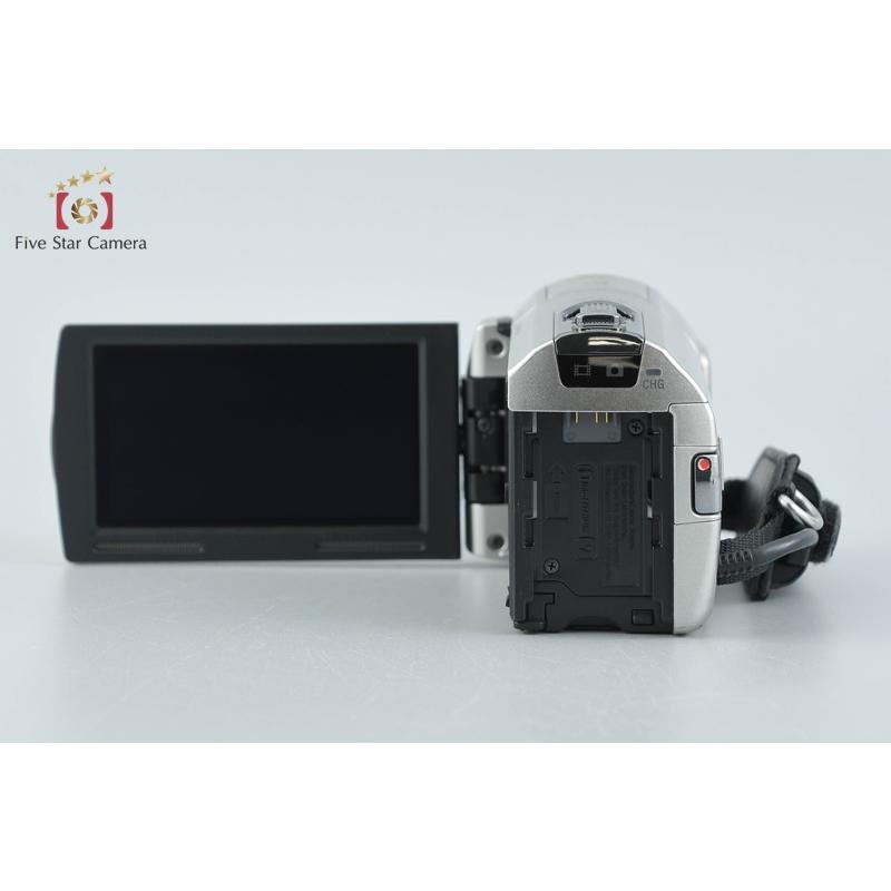 SONY（ソニー） 【中古】SONY HANDYCAM HDR-CX590V シャンパンシルバー