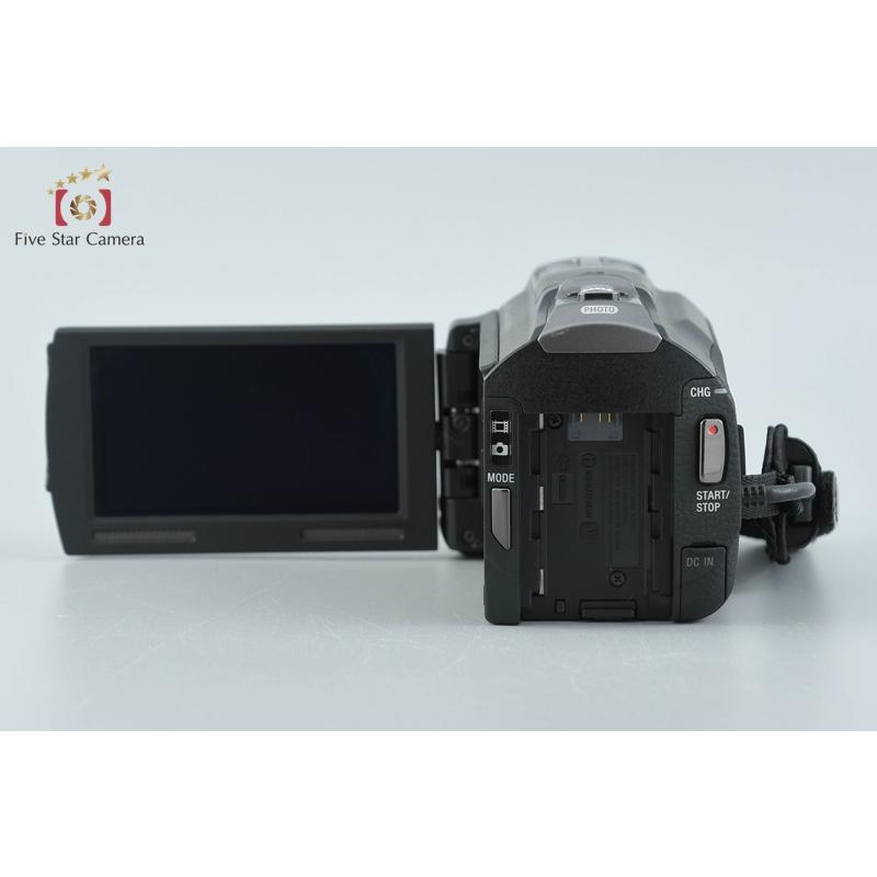SONY（ソニー） 【中古】SONY HDR-CX720V デジタルビデオカメラ : 中古