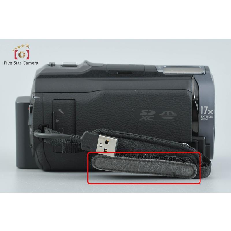SONY（ソニー） 【中古】SONY HDR-CX720V デジタルビデオカメラ : 中古