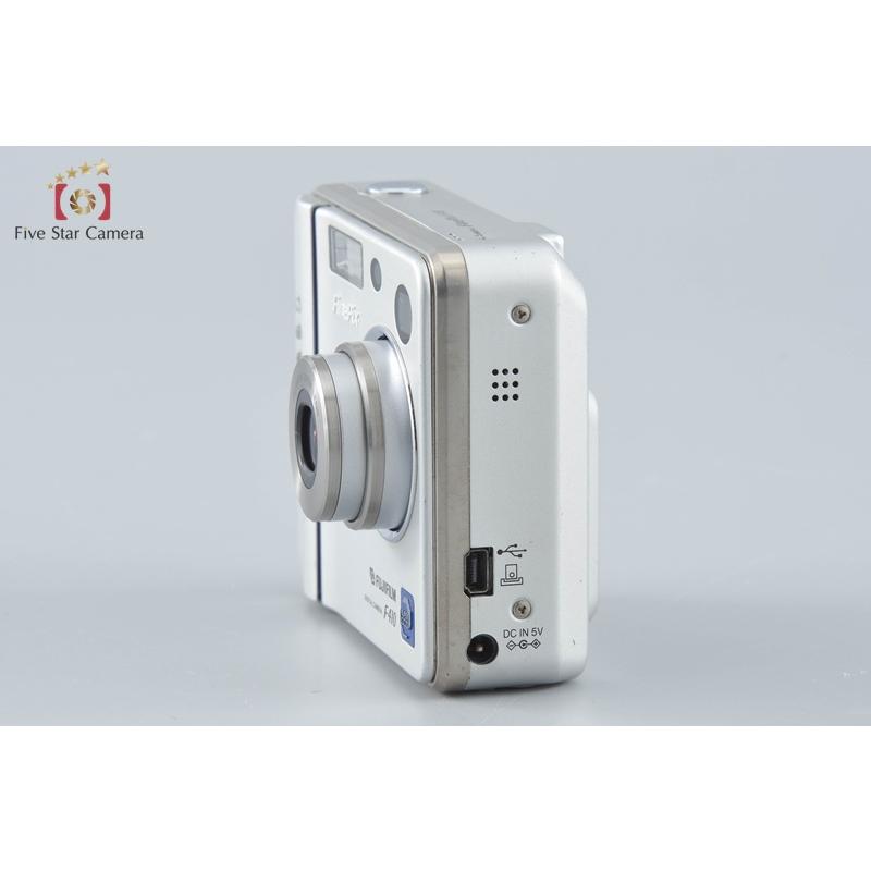 FUJIFILM（フジフイルム） 【中古】FUJIFILM 富士フイルム FINEPIX
