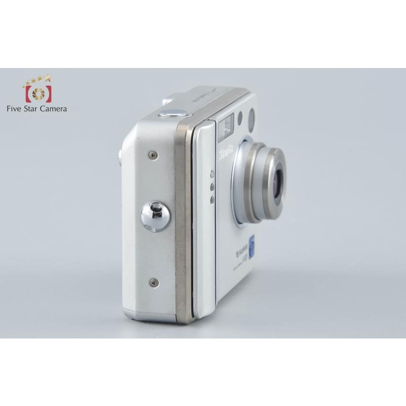 FUJIFILM（フジフイルム） 【中古】FUJIFILM 富士フイルム FINEPIX