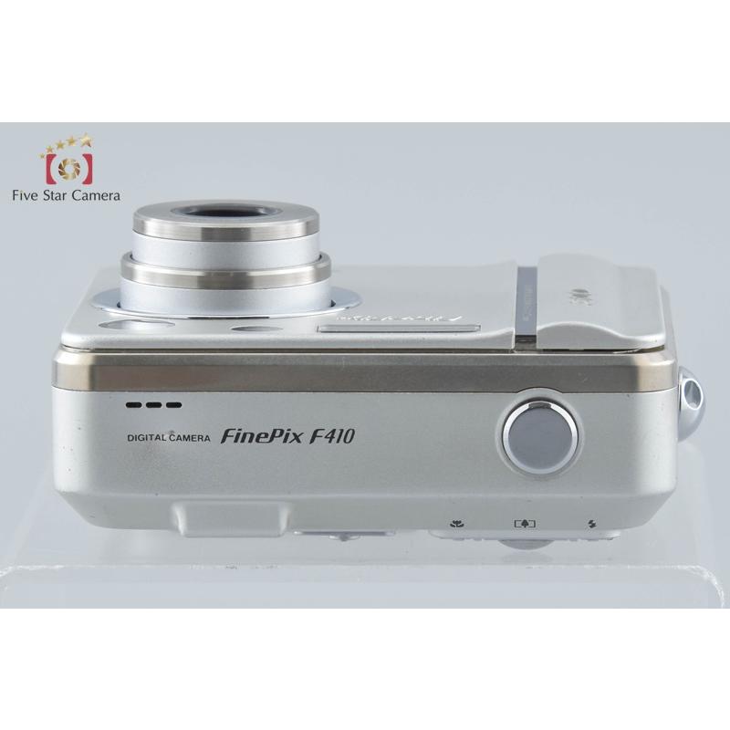 FUJIFILM（フジフイルム） 【中古】FUJIFILM 富士フイルム FINEPIX