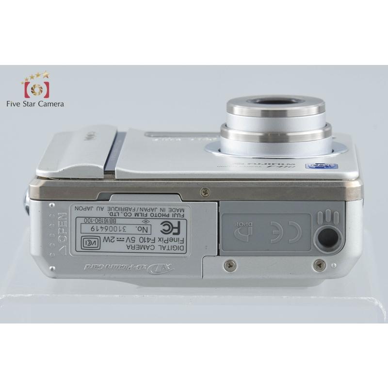 FUJIFILM（フジフイルム） 【中古】FUJIFILM 富士フイルム FINEPIX