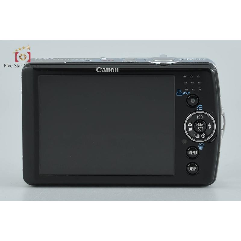 キヤノン（Canon） 【中古】Canon IXY Digital 80 コンパクトデジタル
