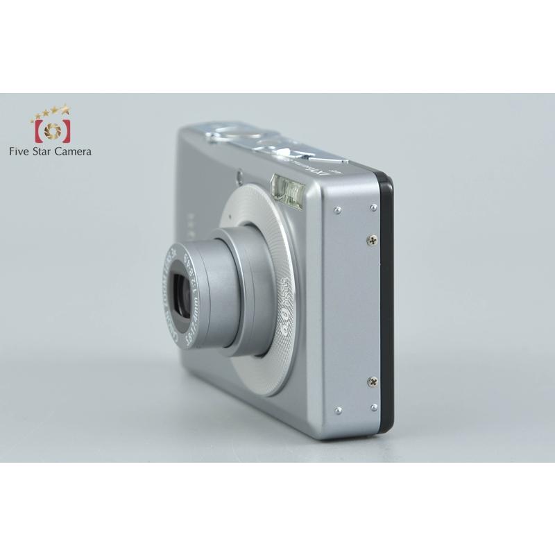 キヤノン（Canon） 【中古】Canon IXY Digital 80 コンパクトデジタル