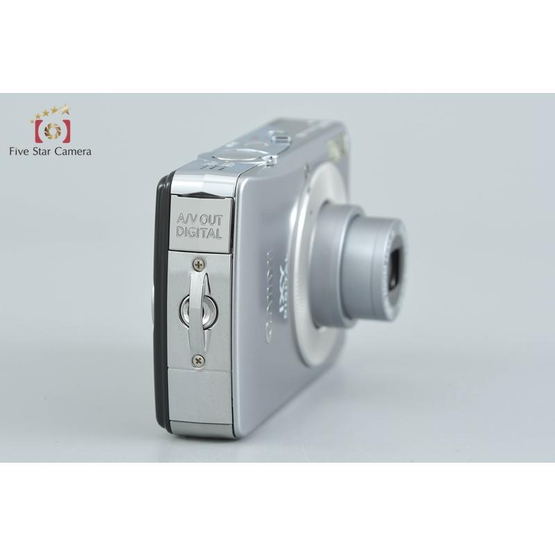 キヤノン（Canon） 【中古】Canon IXY Digital 80 コンパクトデジタル
