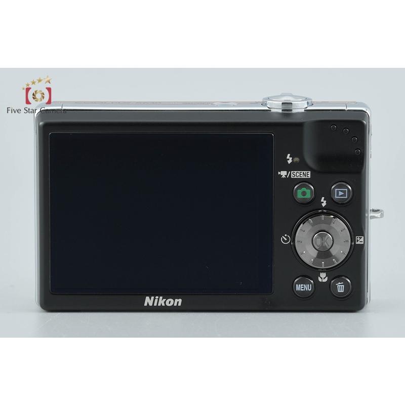 ニコン（Nikon） 【中古】Nikon COOLPIX S640 プレシャスピンク