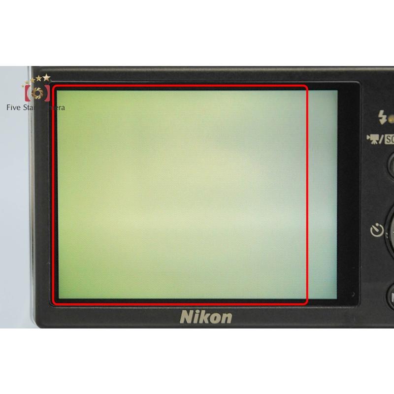 ニコン（Nikon） 【中古】Nikon COOLPIX S640 プレシャスピンク