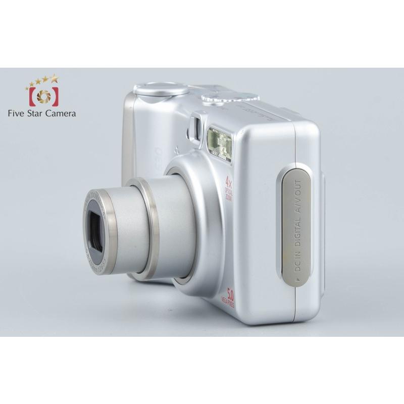 キヤノン（Canon） 【中古】Canon PowerShot A530 コンパクトデジタル