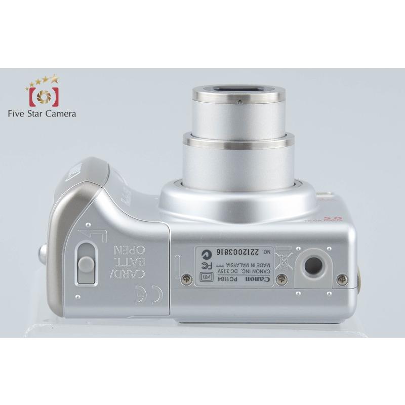 キヤノン（Canon） 【中古】Canon PowerShot A530 コンパクトデジタル