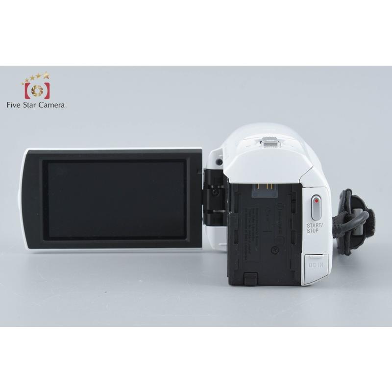 SONY（ソニー） 【中古】SONY ハンディカム HDR-CX670 ホワイト