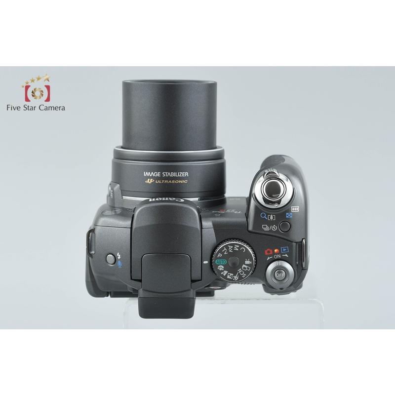 キヤノン（Canon） 【中古】Canon PowerShot S3 IS コンパクトデジタル