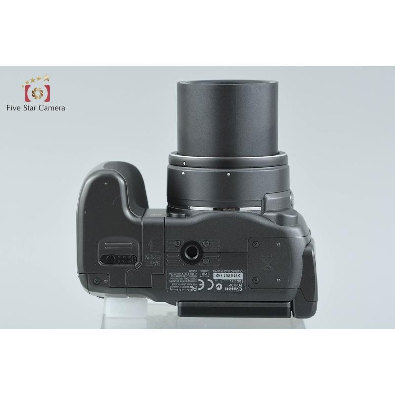 キヤノン（Canon） 【中古】Canon PowerShot S3 IS コンパクトデジタル