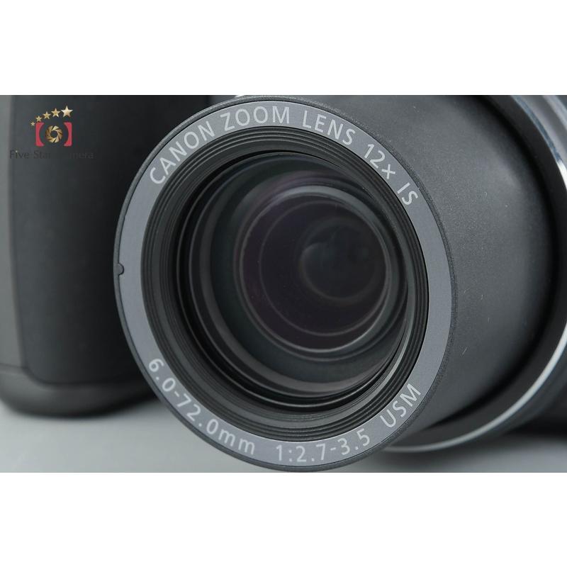【中古】「非常に良い」Canon デジタルカメラ PowerShot (パワーショット) S3 IS キヤノン（Canon） 【中古】Canon PowerShot S3 IS コンパクトデジタル