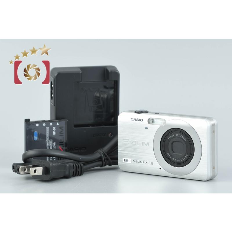 カメラ CASIO EXILIM EX-Z90 デジタルカメラ デジカメ ブルー