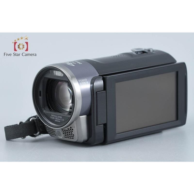 Panasonic（パナソニック） 【中古】Panasonic HDC-TM90 パール