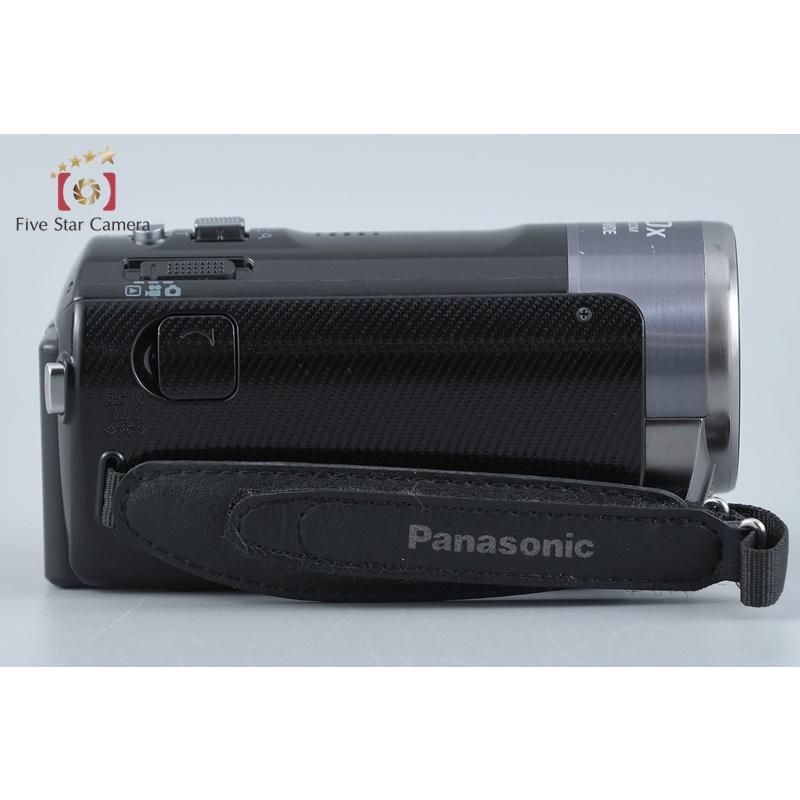 Panasonic（パナソニック） 【中古】Panasonic HDC-TM90 パール