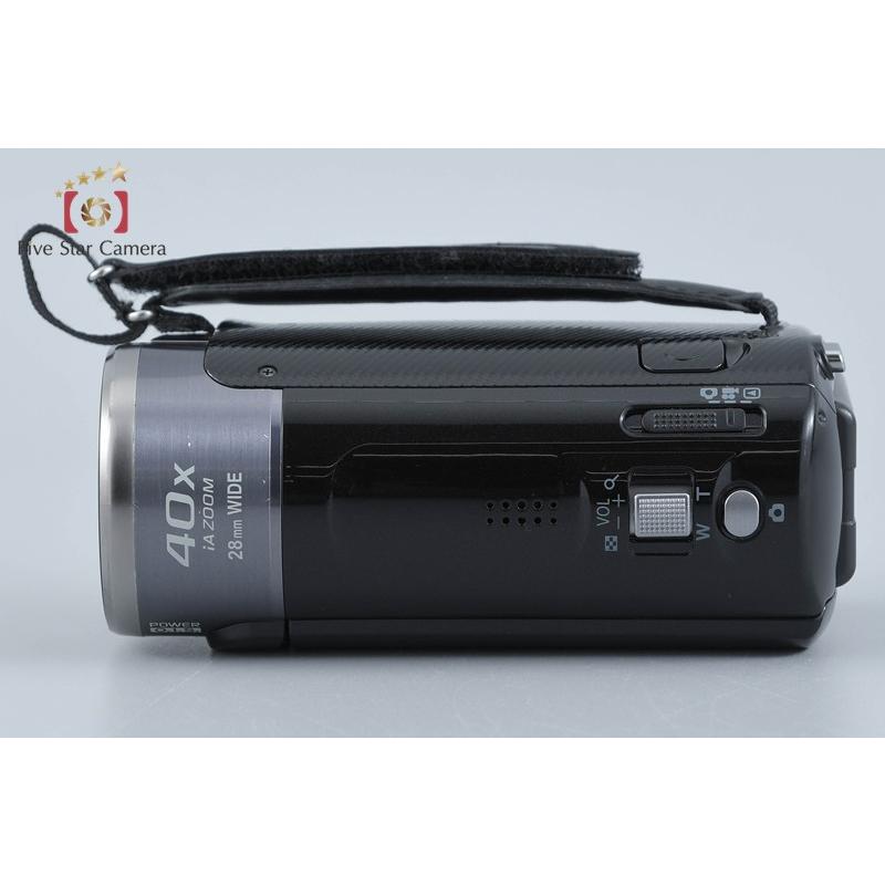 Panasonic（パナソニック） 【中古】Panasonic HDC-TM90 パール