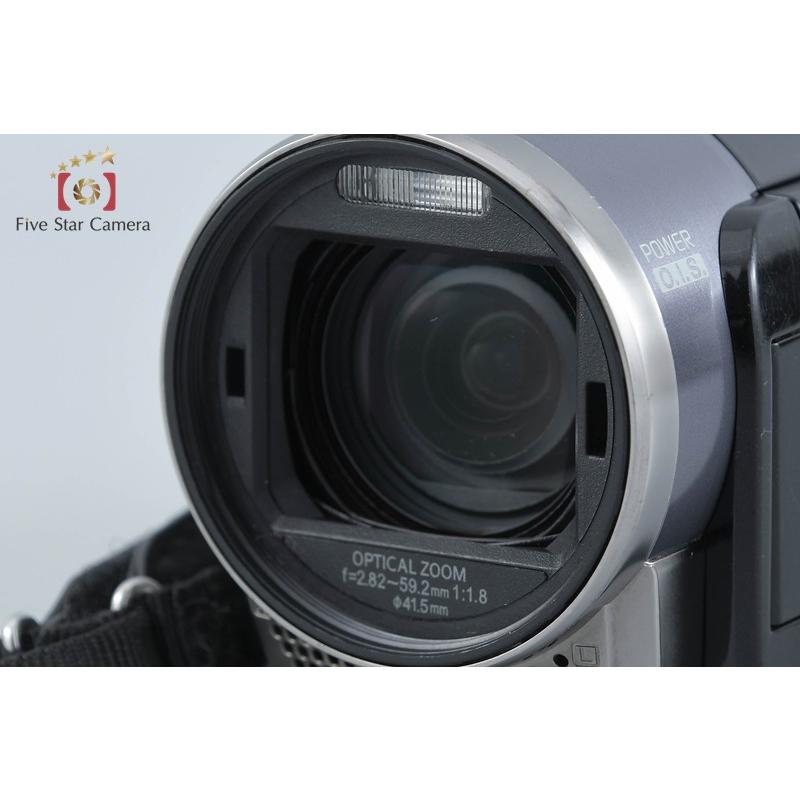 Panasonic（パナソニック） 【中古】Panasonic HDC-TM90 パール