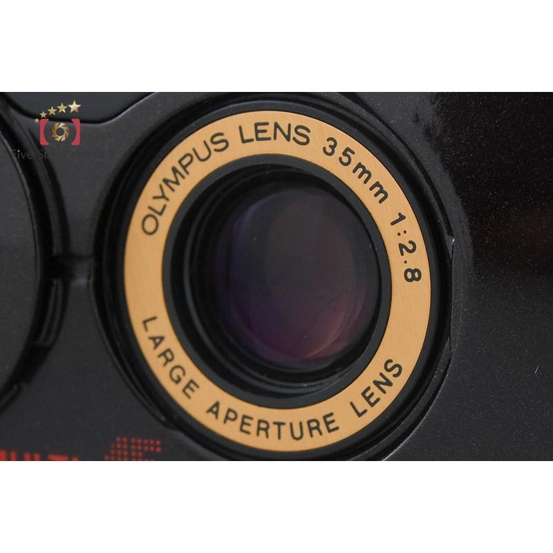 オリンパス（OLYMPUS） 【中古】OLYMPUS μ[mju:]-II LIMITED μシリーズ