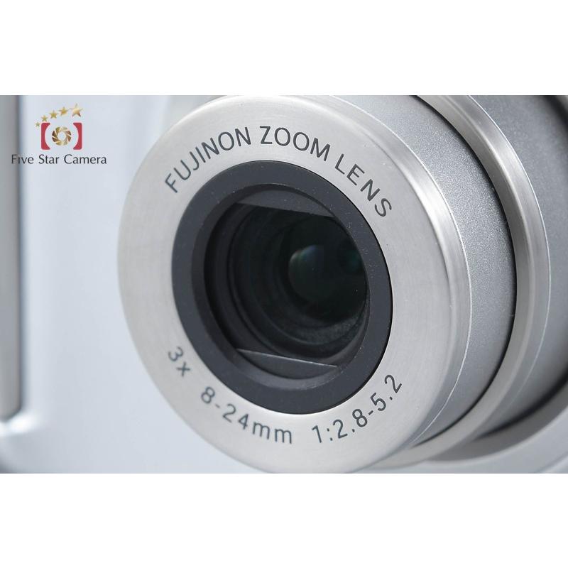 FUJIFILM（フジフイルム） 【中古】FUJIFILM 富士フイルム FINEPIX