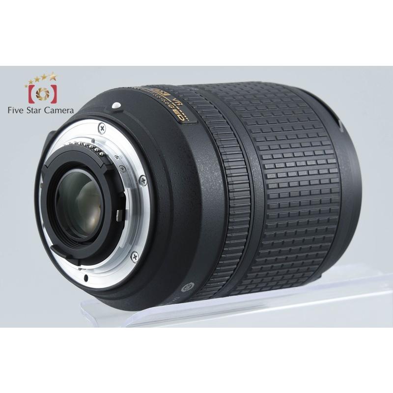 【中古】Nikon ニコン AF-S DX NIKKOR 18-140mm f/3.5-5.6 G ED VR | ニコン | 03