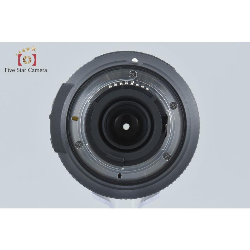 【中古】Nikon ニコン AF-S DX NIKKOR 18-140mm f/3.5-5.6 G ED VR | ニコン | 05